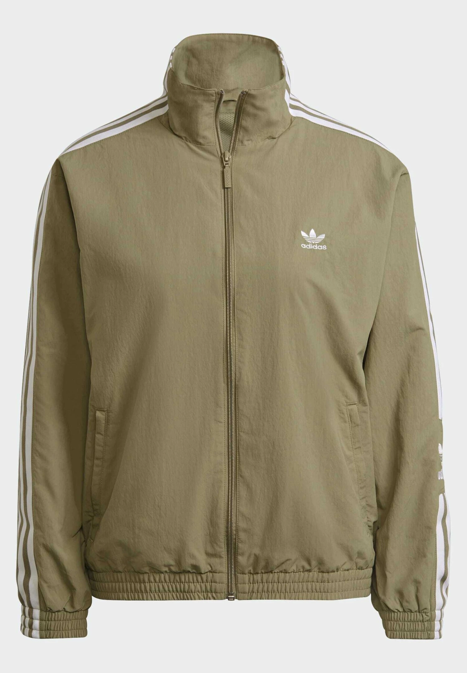 Adidas Originals Veste De Survêtement - Green 7 Adidas Originals Veste De Survêtement - Green – Image 7