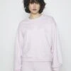 Adidas Originals Crew - Sweatshirt - Almost Pink