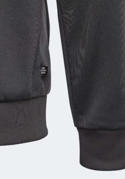 Adidas Originals Rekive - Veste De Survêtement - Carbon -ASOS 28808ac82fc84909b9ff181c94526e62