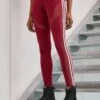 Adidas Originals Legging - Legacy Burgundy