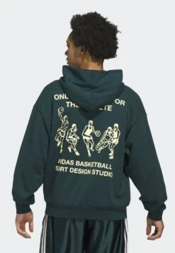 Adidas Originals ASD OTB HOODIE - Sweatshirt - Aurora Ivy 10 Adidas Originals ASD OTB HOODIE - Sweatshirt - Aurora Ivy -ASOS 28d2cc904d344698a039197678b40e44
