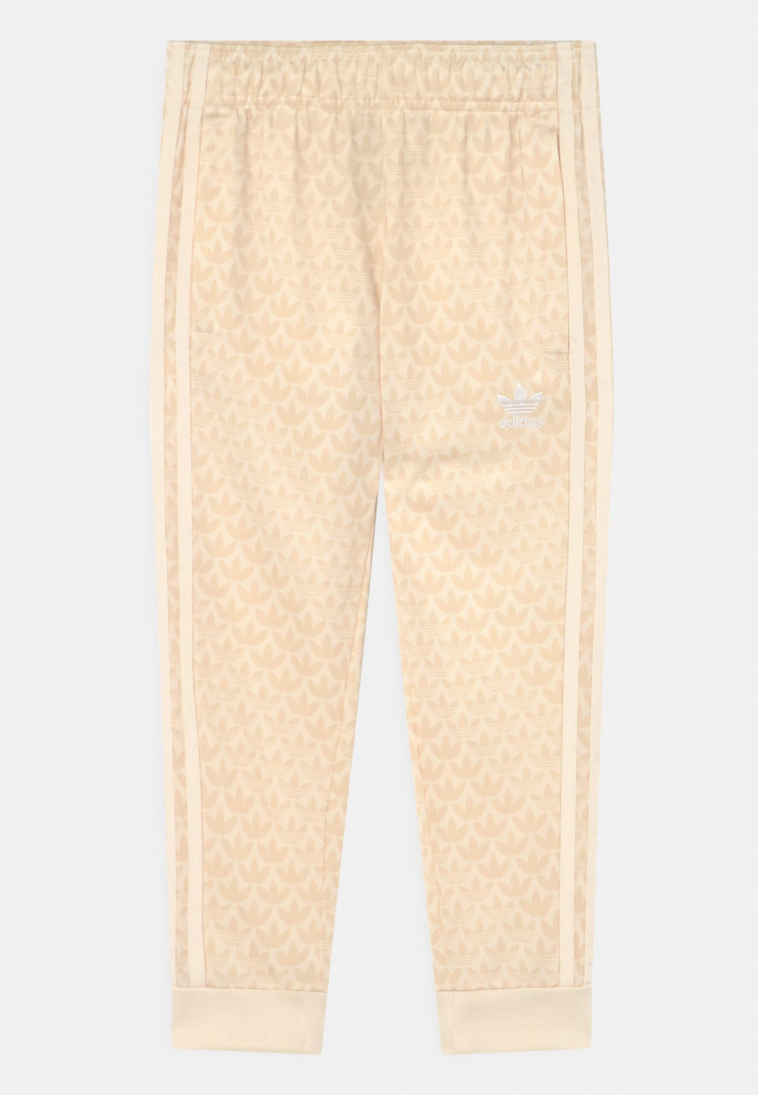 Adidas Originals Tracksuit Unisex Set - Survêtement - Ecru Tint/Sand Strata 3 Adidas Originals Tracksuit Unisex Set - Survêtement - Ecru Tint/Sand Strata – Image 3