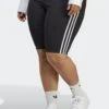 Adidas Originals Classics Highwaisted - Short - Black