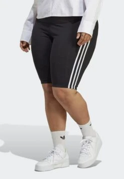 Adidas Originals Classics Highwaisted - Short - Black