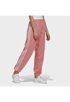 Adidas Originals Trackpant - Pantalon De Survêtement - Hazy Rose -ASOS 295bf2be08ed4c46bb2e3f9726829316