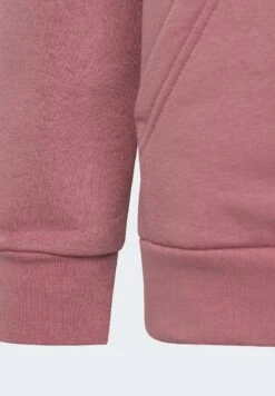 Adidas Originals Junior - Sweat À Capuche - Pink Strata -ASOS 2a39f4505bf547dda61340f385e5b85a