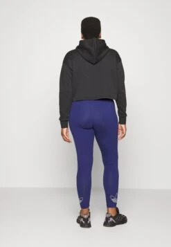 Adidas Originals Plus Size - Pantalon De Survêtement - Night Sky -ASOS 2a7de37a77a44a289d6a5f9a31d21e2c