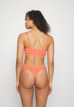 Adidas Originals Thong - String - Coral Red -ASOS 2af93ac7845a450bbb3d48b2a34afece