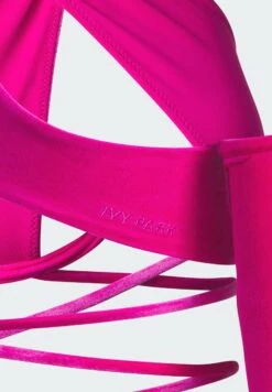 Adidas Originals Crisscross Swim - Maillot De Bain - Shock Pink 12 Adidas Originals Crisscross Swim - Maillot De Bain - Shock Pink -ASOS 2b431504120f4dadbed1dfe5d250307a