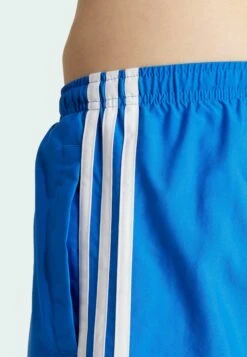 Adidas Originals ADIC - Short De Bain - Blue -ASOS 2bca3502538d43c3b2580e8c1389b3b0