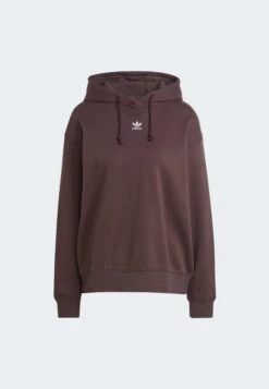 Adidas Originals Adicolor Essentials - Sweatshirt - Shadow Brown -ASOS 2c031c391e77463fa8b8980f5e126fe2