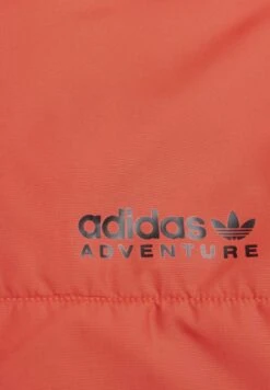 Adidas Originals Adventure - Veste D'Hiver - Bright Red / Black 10 Adidas Originals Adventure - Veste D'Hiver - Bright Red / Black -ASOS 2c27fa3331224759bd8053a15b28ee3b
