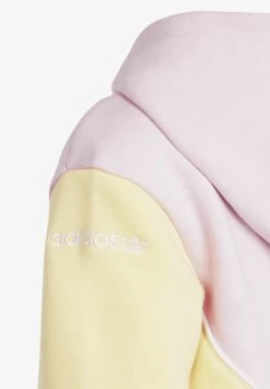 Adidas Originals Set - Survêtement - Clear Pink/Almost Yellow/Bliss Pink 14 Adidas Originals Set - Survêtement - Clear Pink/Almost Yellow/Bliss Pink -ASOS 2c9b9c36d6f04f83917b07c72b7deec2