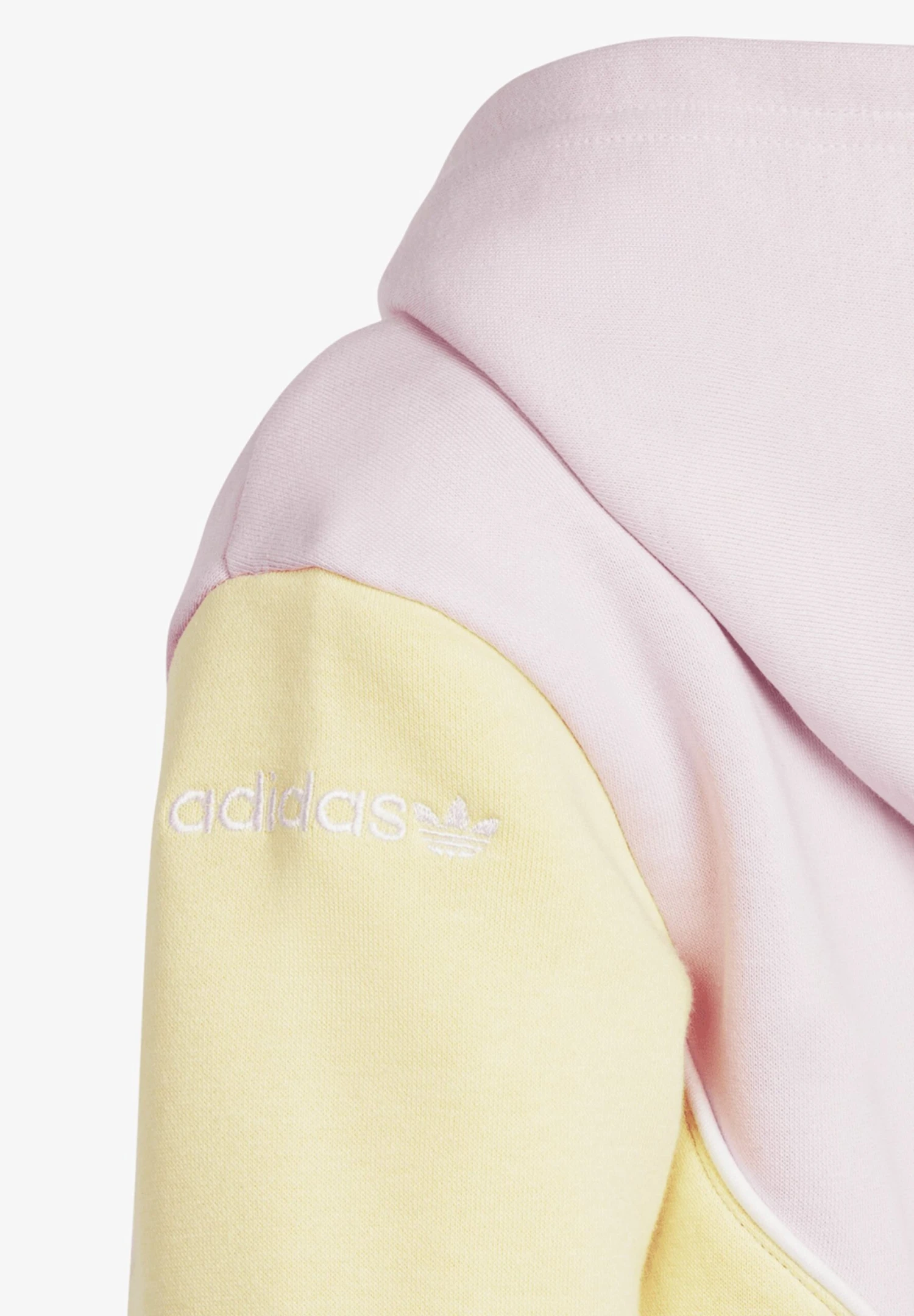 Adidas Originals Set - Survêtement - Clear Pink/Almost Yellow/Bliss Pink 7 Adidas Originals Set - Survêtement - Clear Pink/Almost Yellow/Bliss Pink – Image 7