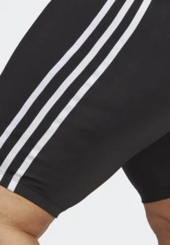 Adidas Originals Classics Highwaisted - Short - Black -ASOS 2cbdecd4ff3b40f997b7c9b60acfa5b5