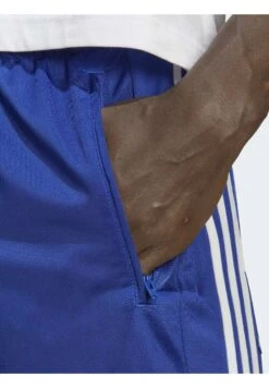 Adidas Originals Adibreak - Pantalon De Survêtement - Semi Lucid Blue -ASOS 2d93c8a9d98d4822a654ae36dd44dc56