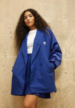 Adidas Originals Originals Varisty - Blazer - Victory Blue