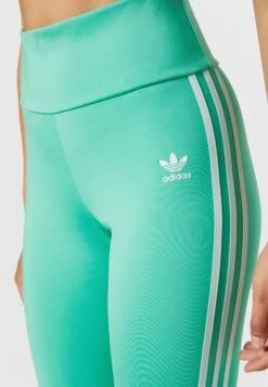Adidas Originals Short - Hi-Res Green -ASOS 2dd9c8ac20044001a03aa8b553e66915