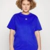 Adidas Originals Regular - T-Shirt Basique - Semi Lucid Blue