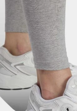 Adidas Originals Essentials - Legging - Medium Grey Heather -ASOS 2e55feb3adfd4bde95582fa23bbae0c2