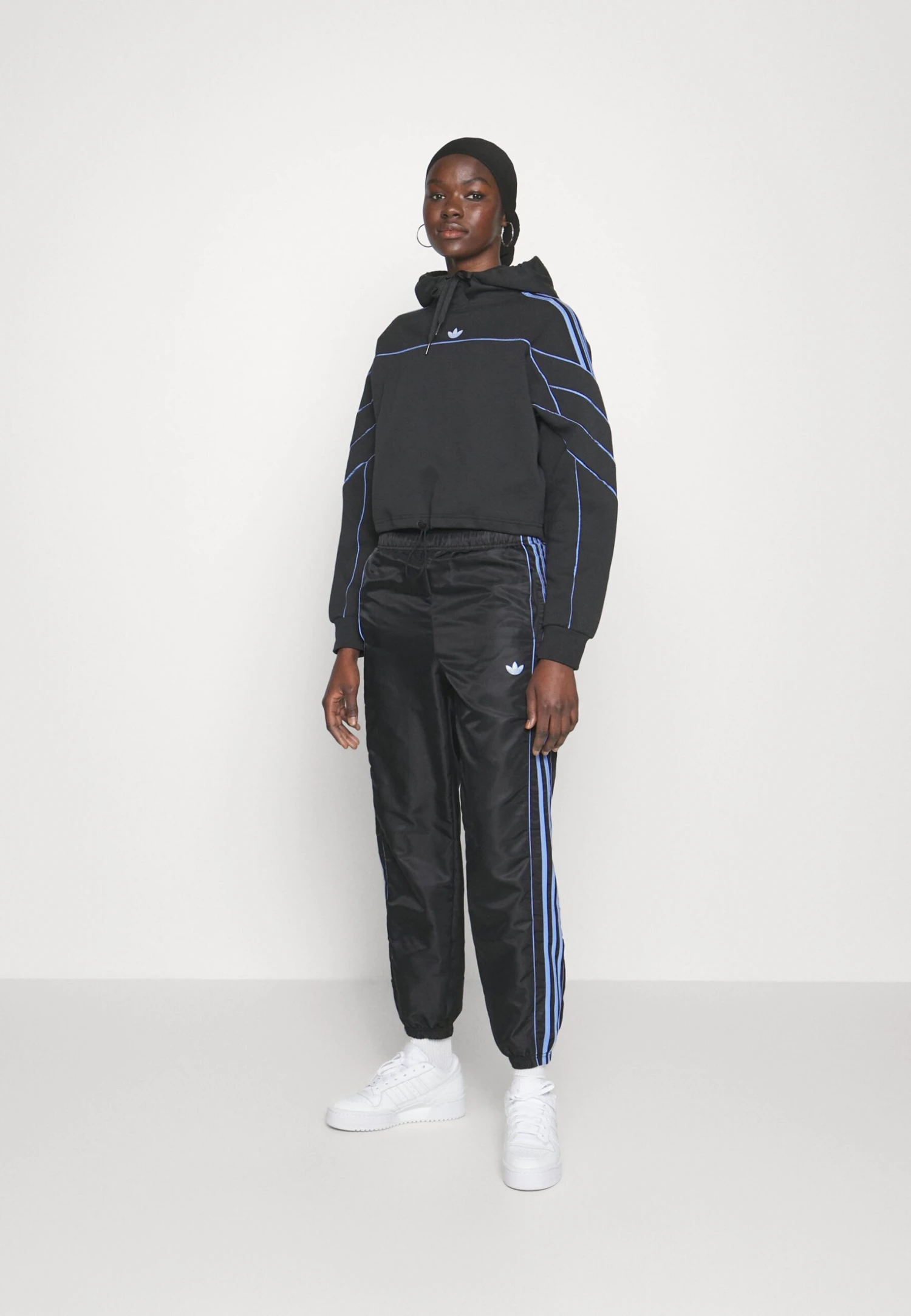 Adidas Originals Pant - Pantalon De Survêtement - Black 2 Adidas Originals Pant - Pantalon De Survêtement - Black – Image 2