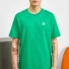 Adidas Originals Essential - T-Shirt Basique - Green