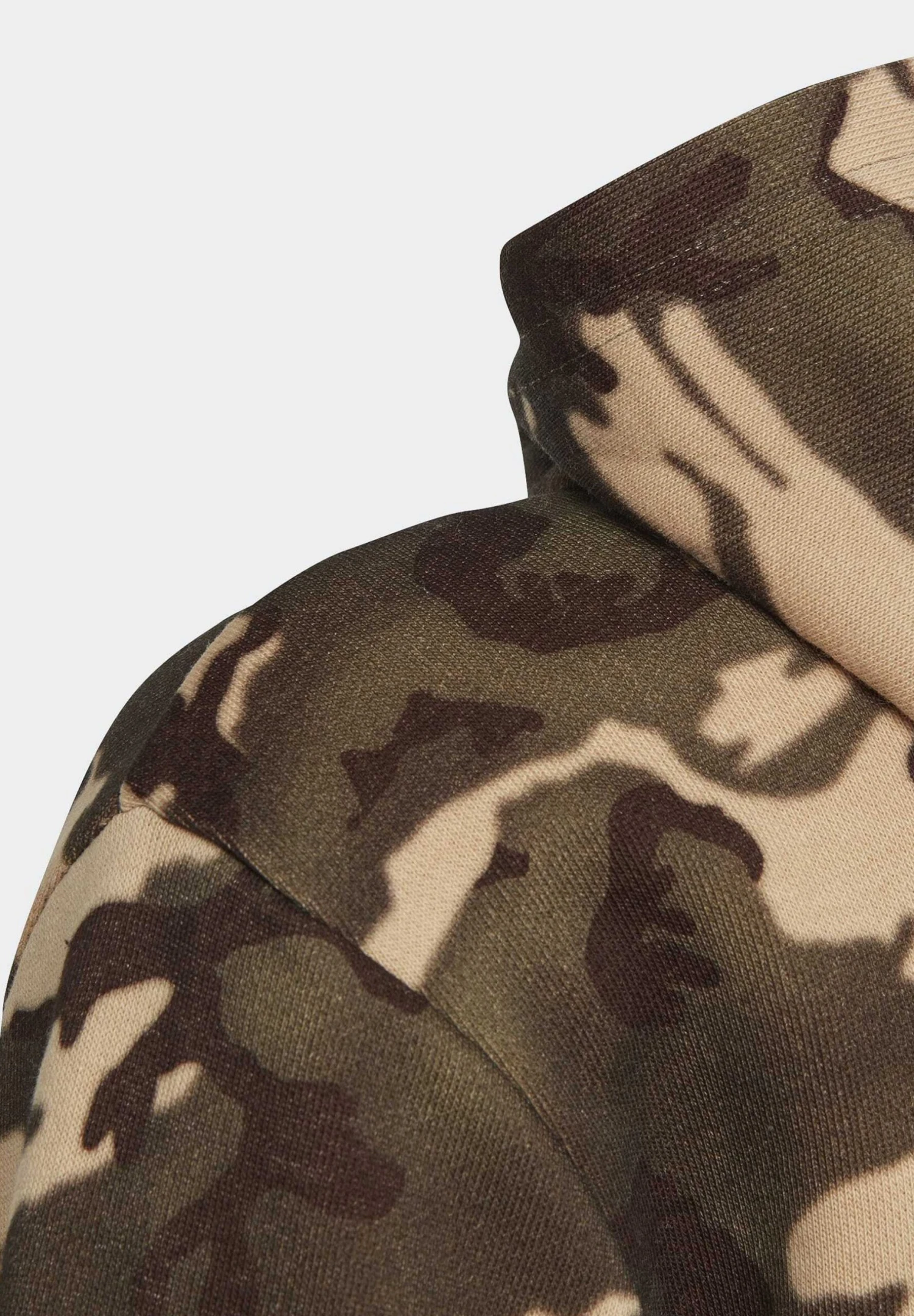 Adidas Originals Sweatshirt - Sweatshirt 3 Adidas Originals Sweatshirt - Sweatshirt – Image 3