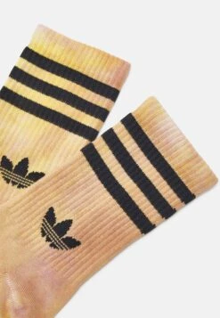 Adidas Originals Batik Sock 2 Pack Unisex - Chaussettes - Solid Grey/Black -ASOS 2ecbad58c0a44a1b96cd51c8b19c5a93