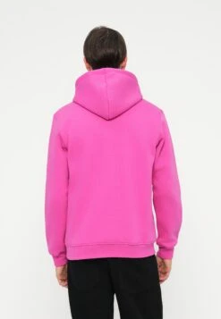 Adidas Originals Sweat à Capuche - Semi Lucid Fuchsia -ASOS 2f0d0c6afc9d461c973f94b38333524b
