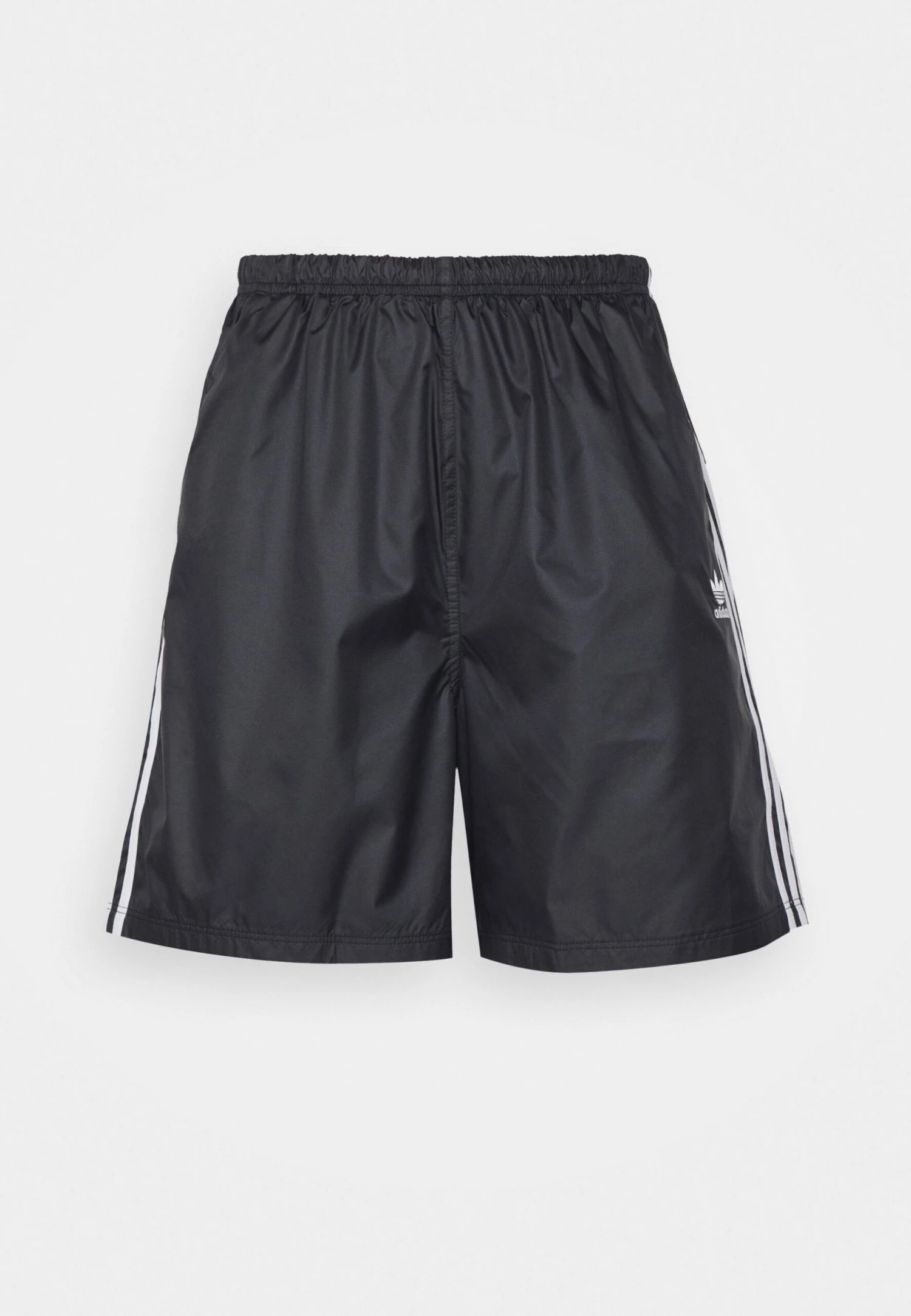 Adidas Originals Adicolor Classics Ripstop - Short - Black 6 Adidas Originals Adicolor Classics Ripstop - Short - Black – Image 6
