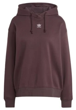 Adidas Originals Adicolor Essentials - Sweatshirt - Shadow Brown -ASOS 2f460445a21643b28b578be6c32172f3