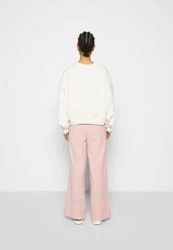 Adidas Originals Sweatshirt - White 10 Adidas Originals Sweatshirt - White -ASOS 2fc51a3cb182434697b17ba8dbd53732