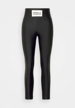 Adidas Originals High Waist Label - Legging - Black 12 Adidas Originals High Waist Label - Legging - Black -ASOS 30b11373c4dd4bb99842323c72ad9247