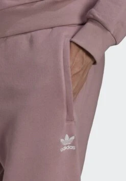 Adidas Originals Pantalon De Survêtement - Purple -ASOS 30e9e0d939cd4410987e5e978414dedc
