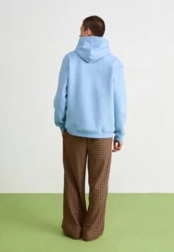 Adidas Originals LOOSE - Sweatshirt - Ash Blue -ASOS 30f2359b891347c1b8af8db92e6ddfd7