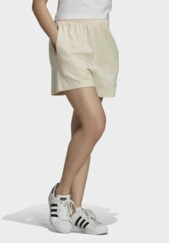 Adidas Originals Originals Adicolor Shorts - Short - White -ASOS 31730ba5fb734570b2452619856647e8