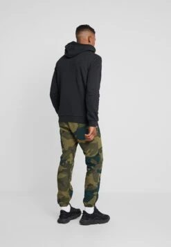 Adidas Originals Essential Hoody Unisex - Sweat À Capuche - Black -ASOS 3232e60472574b89bab071320b8cb737