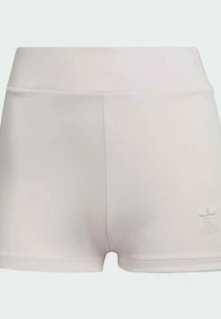 Adidas Originals Tennis Luxe Booty Shorts Originals - Short - Pearl Amethyst 14 Adidas Originals Tennis Luxe Booty Shorts Originals - Short - Pearl Amethyst -ASOS 330ba158d5774a3994ac05f1dc4cf0e3