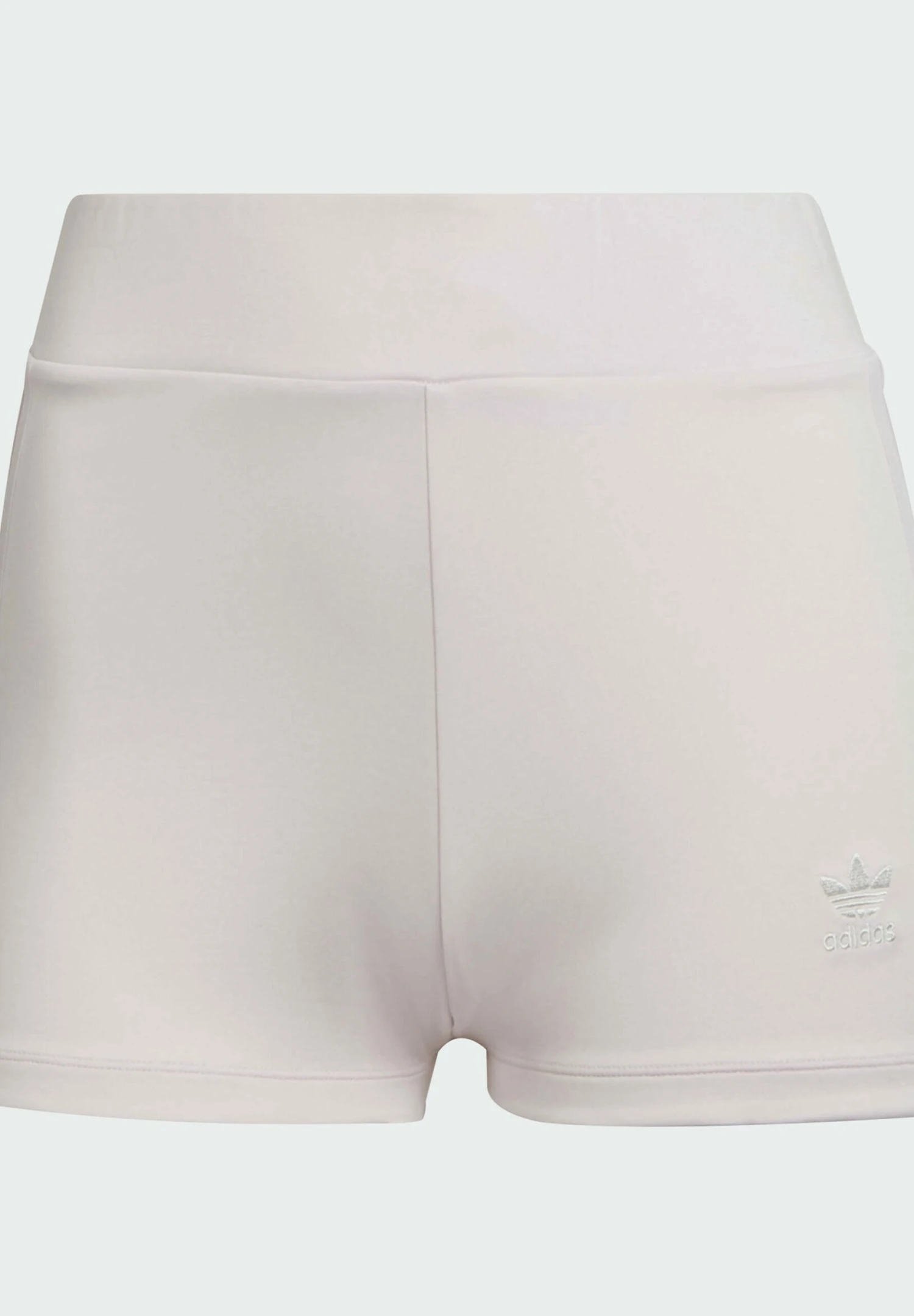 Adidas Originals Tennis Luxe Booty Shorts Originals - Short - Pearl Amethyst 7 Adidas Originals Tennis Luxe Booty Shorts Originals - Short - Pearl Amethyst – Image 7