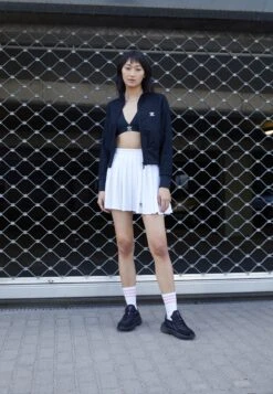 Adidas Originals Track Top - Veste De Survêtement - Black