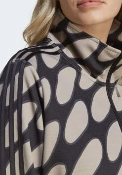 Adidas Originals Marimekko Firebird - Veste De Survêtement - Light Brown -ASOS 3359ec406c48432a8f34329af04d5f62