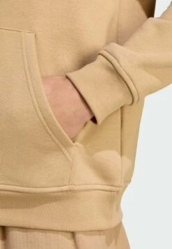 Adidas Originals Sweat à Capuche - Cardboard -ASOS 33744ad531be4b9381045a5c8458f494