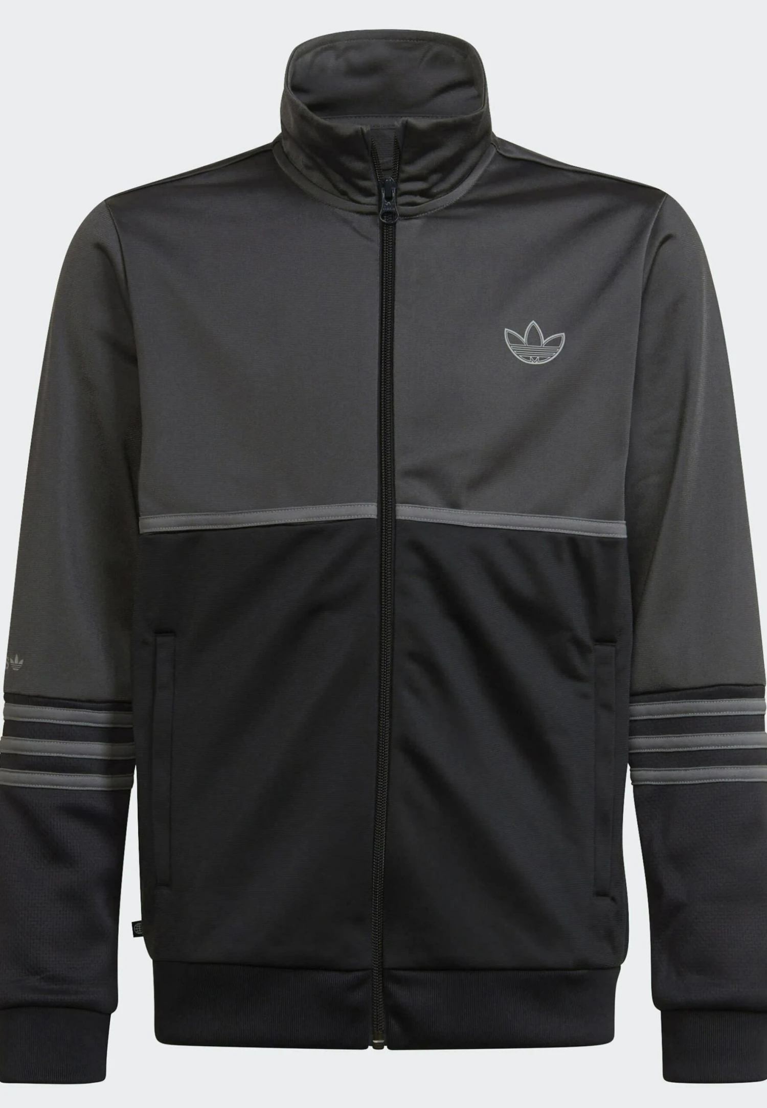 Adidas Originals Collection Track - Veste Polaire 2 Adidas Originals Collection Track - Veste Polaire – Image 2