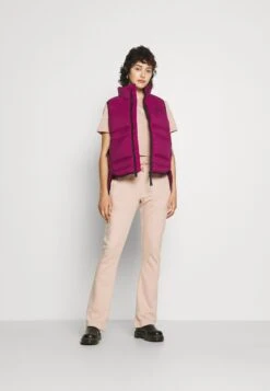 Adidas Originals Cropped Tee - T-Shirt Basique - Ash Pearl -ASOS 342c344e31b94677a3b741be748f34a8