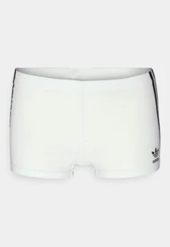 Adidas Originals Shorty - White -ASOS 344a785052414ad9a43a54781b4f8d3e