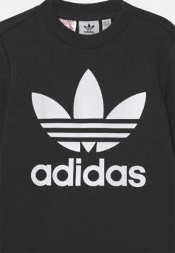 Adidas Originals Crew Unisex Set - Survêtement - Black/White 7 Adidas Originals Crew Unisex Set - Survêtement - Black/White -ASOS 3453c140aa354033aea8d9579e2e98bd