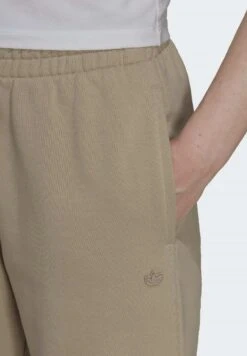 Adidas Originals Pantalon De Survêtement - Dust Sand -ASOS 347ac3e203f747338f2b4f2bc2054cd5