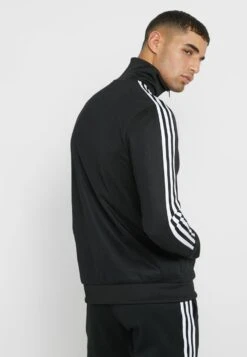 Adidas Originals Beckenbauer Unisex - Veste De Survêtement - Black 8 Adidas Originals Beckenbauer Unisex - Veste De Survêtement - Black -ASOS 347ecfe53dfb4259b08fe15472aebf0d