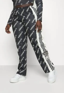Adidas Originals Break - Pantalon De Survêtement - Black -ASOS 3491440f82b5411a93b63ed945ed6462