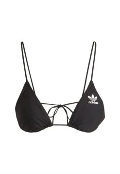 Adidas Originals Set - Bikini - Black White -ASOS 34bf2906d7eb4efc8a9d61b3b8b030bd